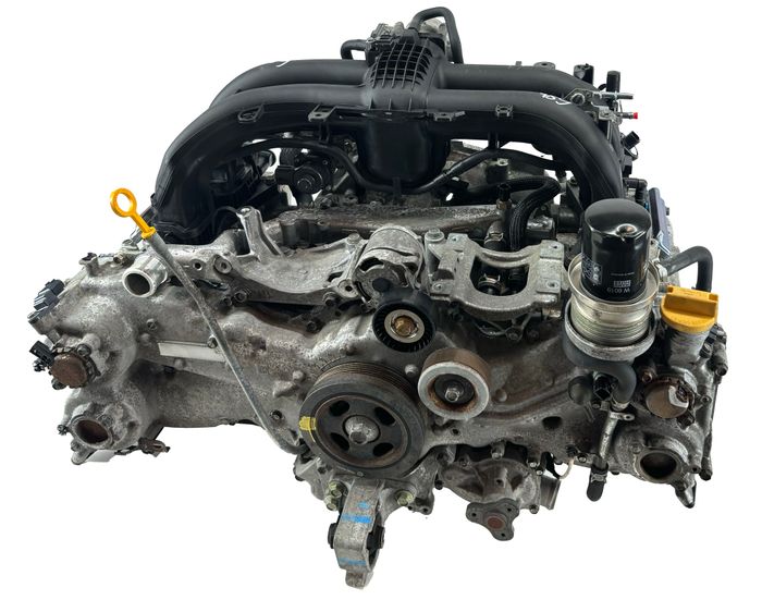 Bloc moteur Subaru 2.5L FB25 – Express Parts