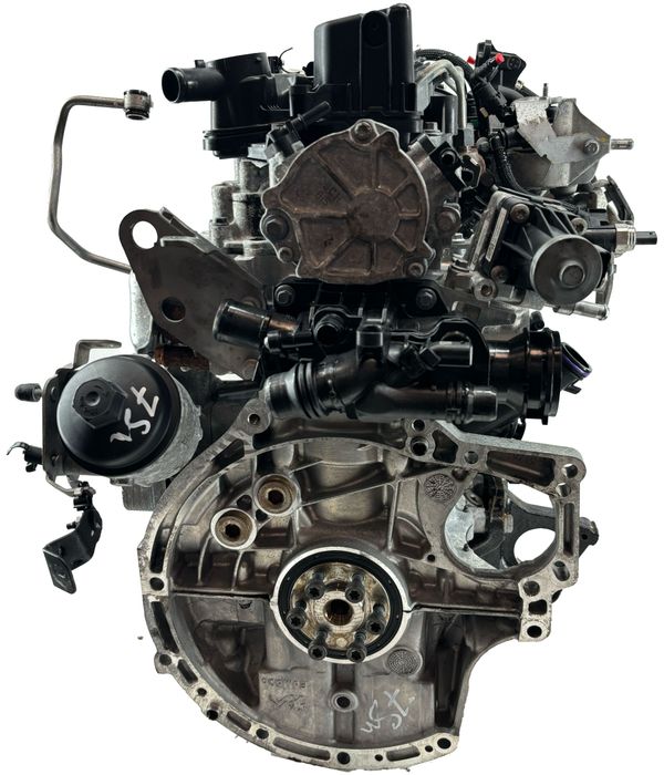 Moteur DV5RC-YHZ-YH01 Peugeot 208 308 508 – vue détail