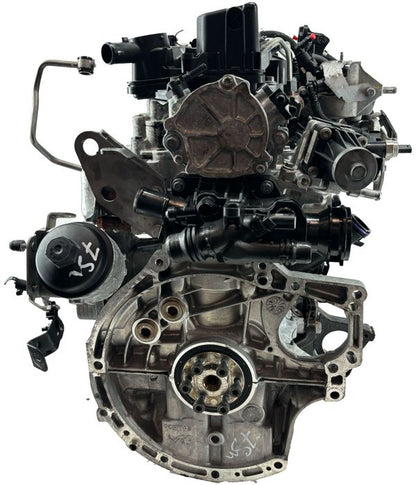 Moteur DV5RC-YHZ-YH01 Peugeot 208 308 508 – vue détail
