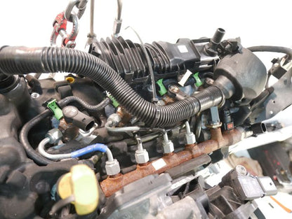 Vue moteur BCFC-T20DD0J Ford 2.0L – pièce occasion