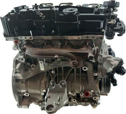 Moteur d'occasion BMW 2.0L B47D20A-B47 – état général