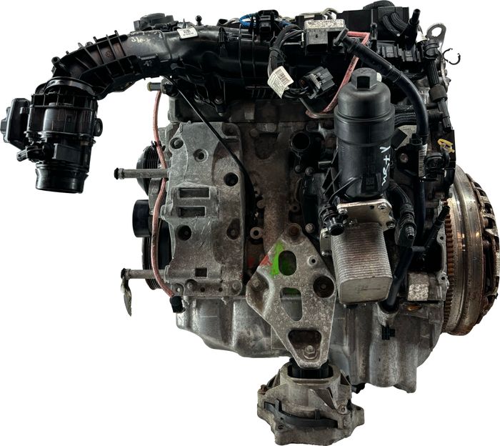 Moteur d'occasion BMW Série 3 (F30) 2.0L – B47D20A-B47