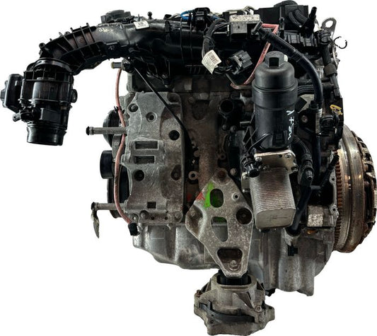 Moteur d'occasion BMW Série 3 (F30) 2.0L – B47D20A-B47