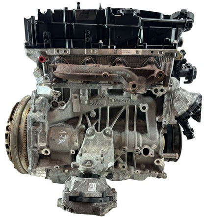 Moteur d'occasion BMW 2.0L B47D20A-B47 – état général