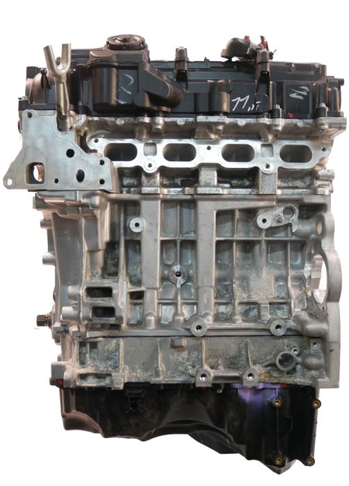 Moteur d'occasion BMW Série 1 (F20)/2 (F22)/3 (F30) 2.0L – N20B20A-N20-N26