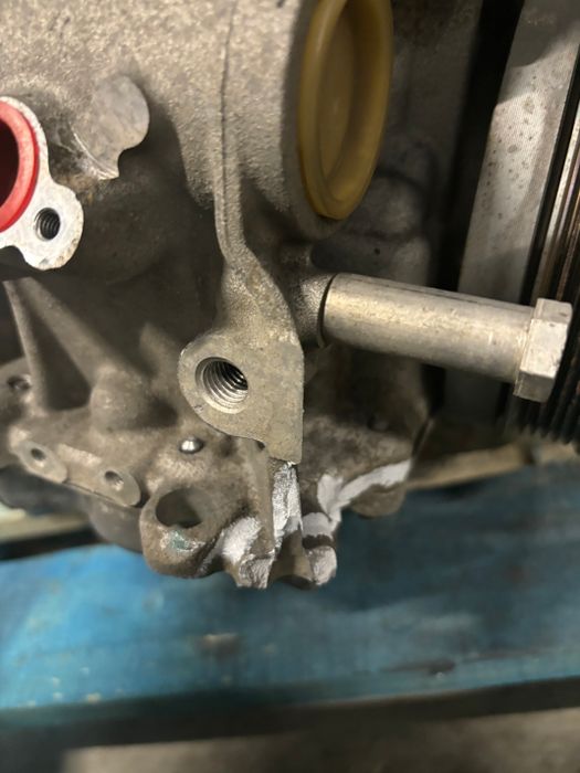 Moteur complet BMW Série 4 (F33) 2.0L d'occasion