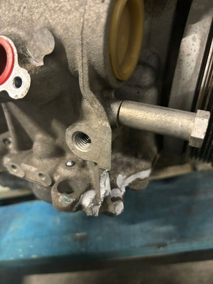 Moteur complet BMW Série 4 (F33) 2.0L d'occasion