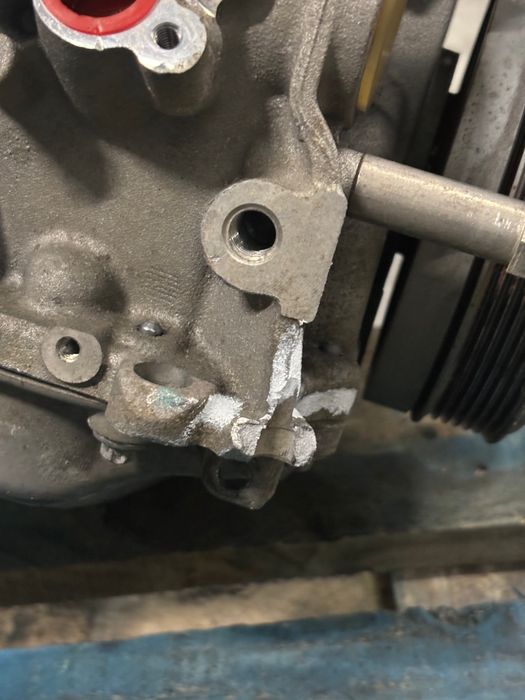 Moteur BMW Série 4 (F33) B47D20A-B47 – Express Parts Belgique