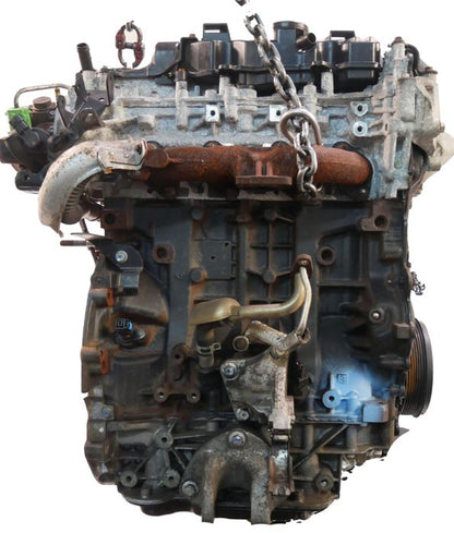 Moteur d'occasion Nissan 2.3L M9T870-M9T – état général