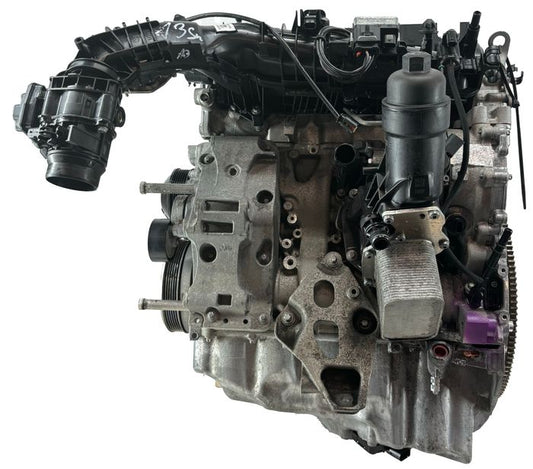 Moteur d'occasion BMW Série 4 (F33) 2.0L – B47D20A-B47