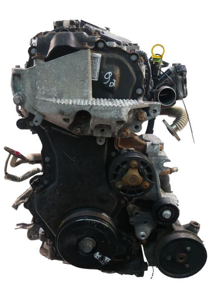 Bloc moteur Nissan 2.3L M9T870-M9T – Express Parts