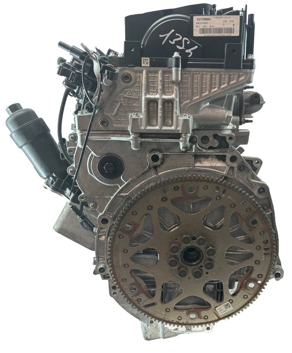 Bloc moteur BMW 2.0L B47D20A-B47 – Express Parts