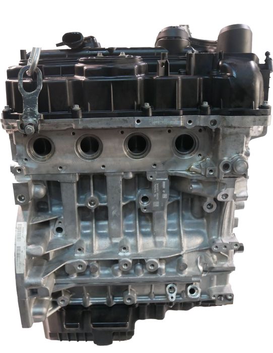 Moteur d'occasion BMW 2.0L N20B20A-N20-N26 – état général