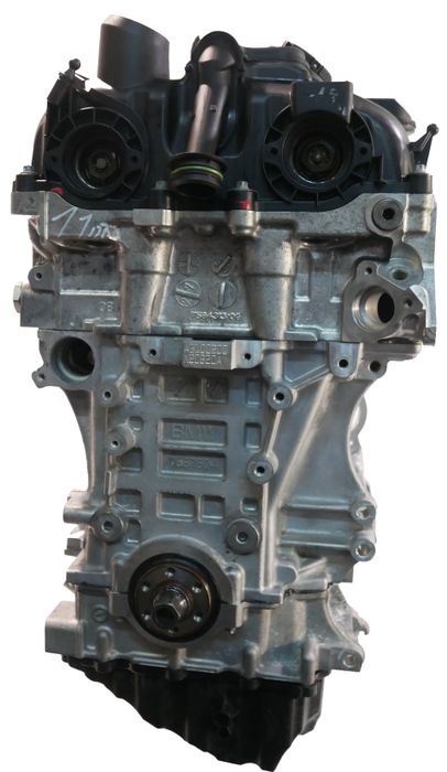 Moteur N20B20A-N20-N26 BMW Série 1 (F20)/2 (F22)/3 (F30) – vue détail
