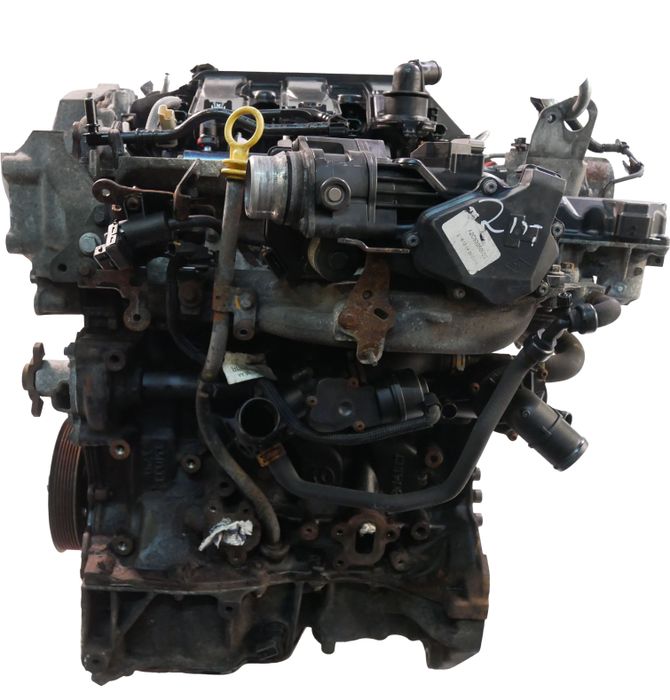 Moteur d'occasion Fiat Talento Vivaro Trafic 1.6L – R9M408-LWZ-R9M