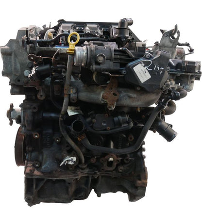 Moteur d'occasion Fiat Talento Vivaro Trafic 1.6L – R9M408-LWZ-R9M