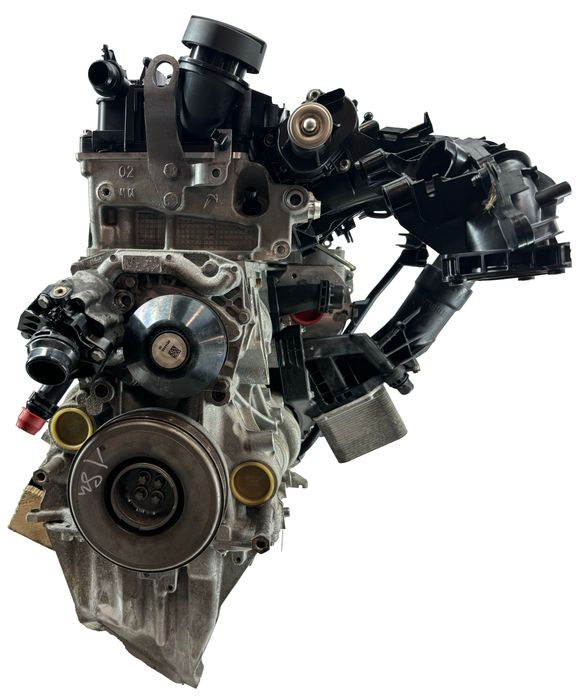 Bloc moteur BMW 2.0L B47D20A-B47 – Express Parts