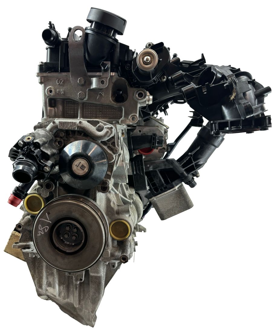 Bloc moteur BMW 2.0L B47D20A-B47 – Express Parts