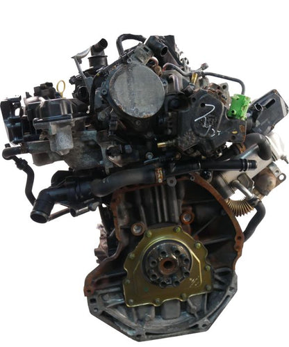 Bloc moteur Fiat 1.6L R9M408-LWZ-R9M – Express Parts