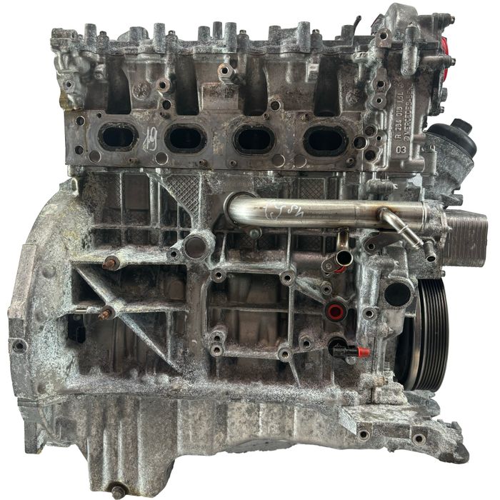 Moteur d'occasion Mercedes-Benz 1.5L M264.915-264.915 – état général