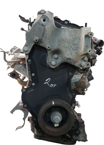 Moteur R9M408-LWZ-R9M Fiat Talento Vivaro Trafic 265 000 km – vue détail