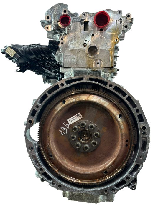 Moteur M264.915-264.915 Mercedes-Benz C (W205/C205/S205) 70 000 km – vue détail