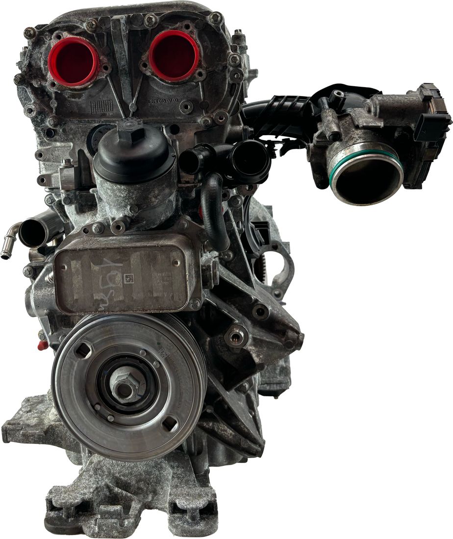 Bloc moteur Mercedes-Benz 1.5L M264.915-264.915 – Express Parts