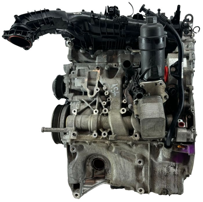 Moteur d'occasion BMW Série 3 (F30) 2.0L – B47D20A-B47