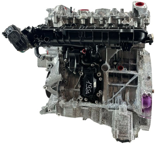 Moteur d'occasion Mercedes-Benz C (W205/C205/S205) 1.5L – M264.915-264.915