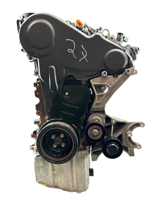 Bloc moteur Audi 2.0L CAGC-CAG – Express Parts