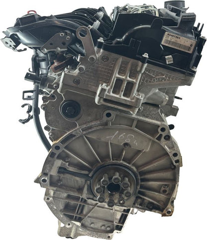 Moteur N47D20C-N47 BMW X1 (E84) 194 000 km – vue détail