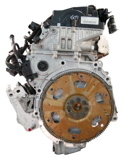 Moteur d'occasion BMW 3.0L B57D30A-B57 – état général