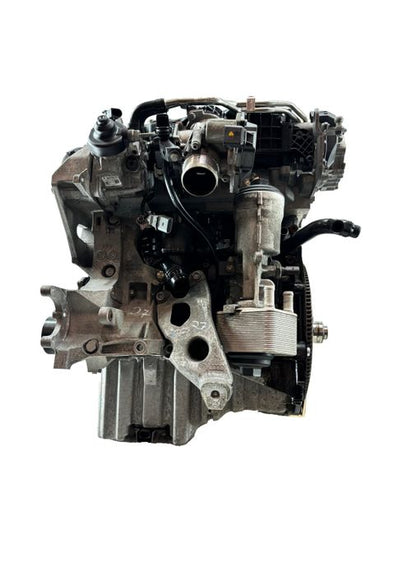 Moteur d'occasion Audi A4 B8 Exeo 2.0L – CAGC-CAG