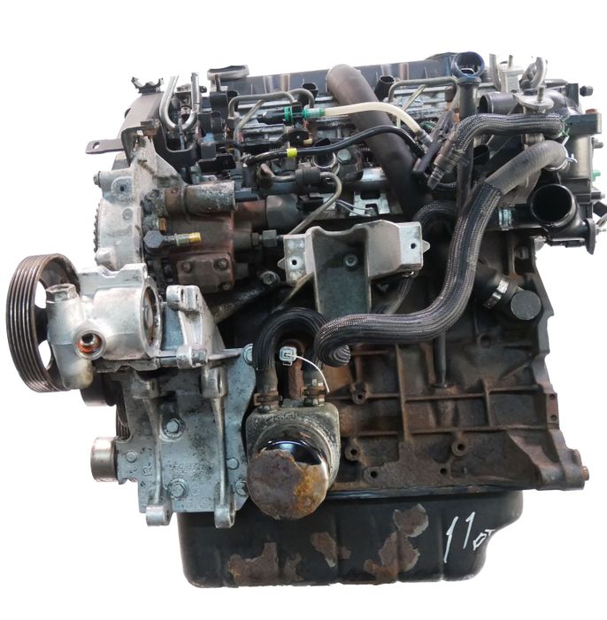 Moteur d'occasion Citroen Berlingo Partner 2.0L – RHY-DW10TD