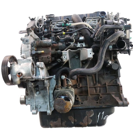 Moteur d'occasion Citroen Berlingo Partner 2.0L – RHY-DW10TD
