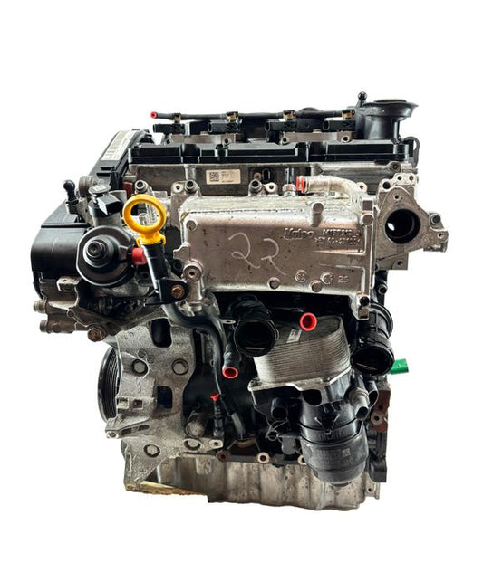 Moteur d'occasion Audi A3 Leon Octavia Golf 2.0L – DJGA-DJG