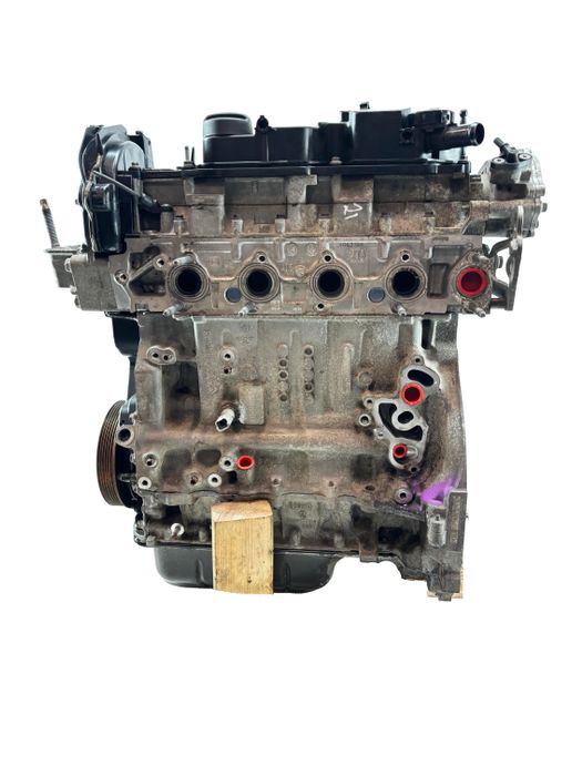 Moteur d'occasion Volvo V50 545 1.6L – D4162T