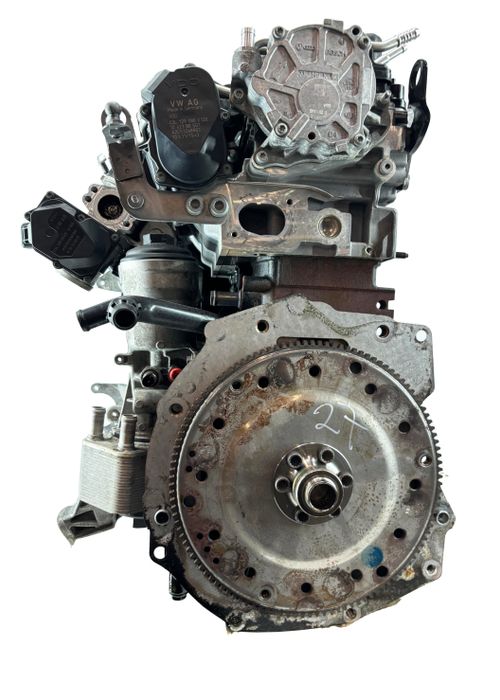 Moteur d'occasion Audi 2.0L CAGC-CAG – état général