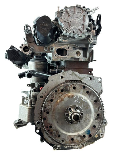 Moteur d'occasion Audi 2.0L CAGC-CAG – état général