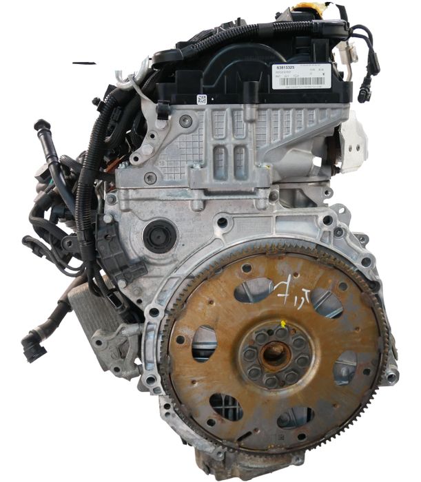 Bloc moteur BMW 3.0L B57D30A-B57 – Express Parts
