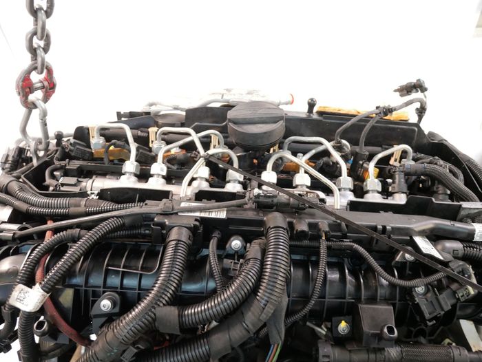 Moteur BMW Série 7 (G11) B57D30A-B57 – Express Parts Belgique