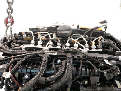 Moteur BMW Série 7 (G11) B57D30A-B57 – Express Parts Belgique