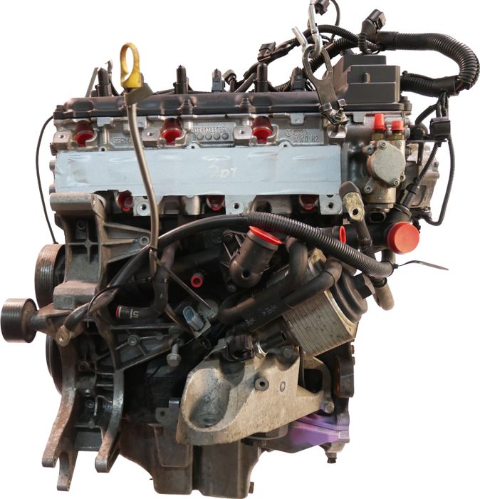 Moteur d'occasion Porsche Cayenne 9PA 3.6L – 5501-55.01-M55.01