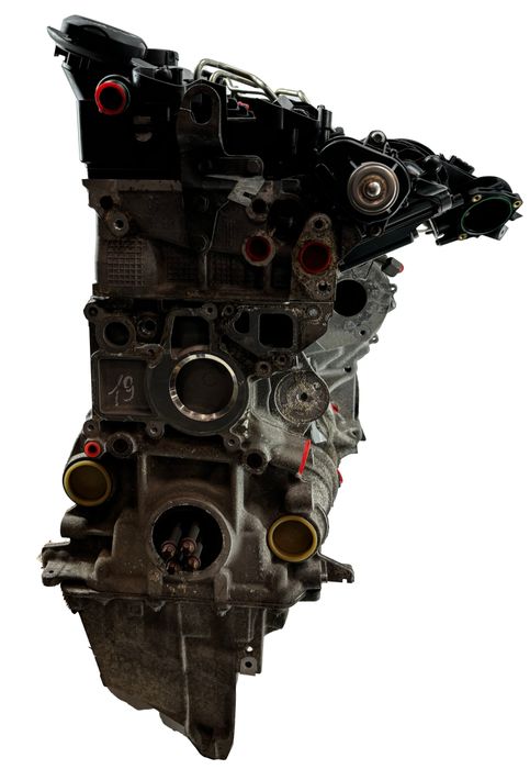 Bloc moteur BMW 2.0L N47D20C-N47 – Express Parts