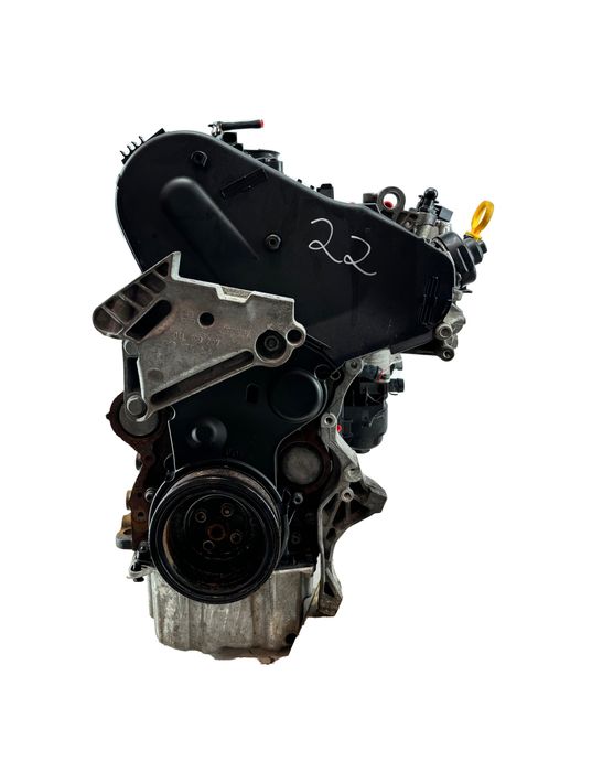 Bloc moteur Audi 2.0L DJGA-DJG – Express Parts
