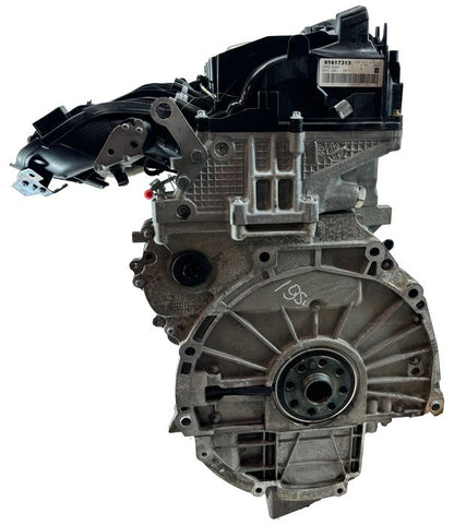 Moteur d'occasion BMW 2.0L N47D20C-N47 – état général