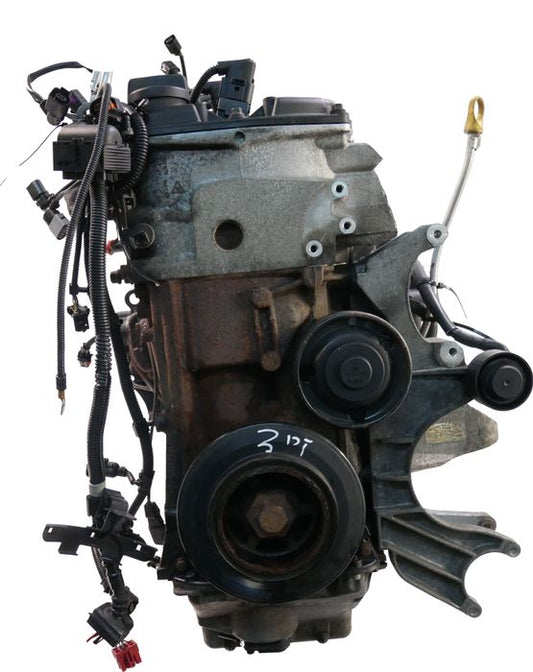 Bloc moteur Porsche 3.6L 5501-55.01-M55.01 – Express Parts