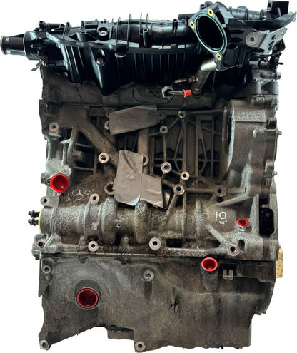 Moteur d'occasion BMW Série 3 (E90) 2.0L – N47D20C-N47