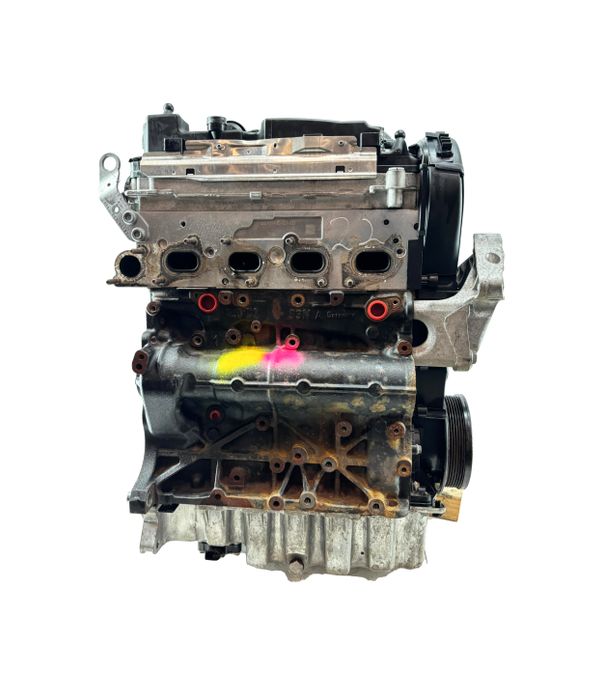 Moteur d'occasion Audi 2.0L DJGA-DJG – état général