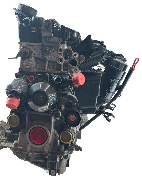 Bloc moteur BMW 2.0L N47D20C-N47 – Express Parts